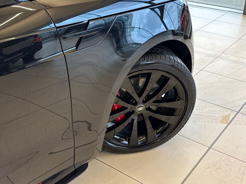 Used Land Rover Range Rover Sport 2023 for sale - 77628979: Photo 48