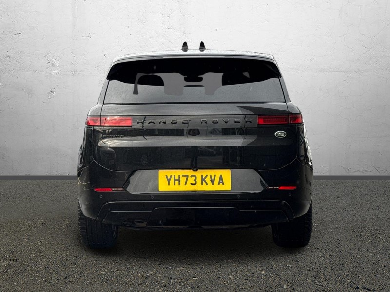 Used Land Rover Range Rover Sport 2023 for sale - 77628979: Photo 7