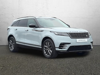 Used Land Rover Range Rover Velar 2024 for sale - 79616978: Photo