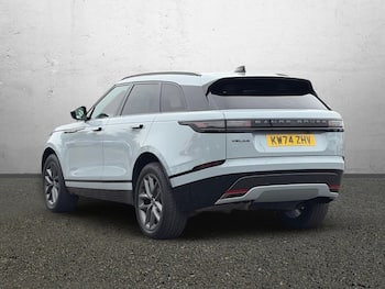 Used Land Rover Range Rover Velar 2024 for sale - 79616978: Photo