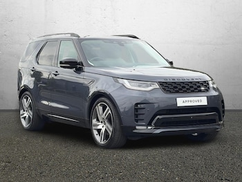Used Land Rover Discovery 2025 for sale - 78509581: Photo