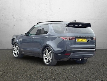 Used Land Rover Discovery 2025 for sale - 78509581: Photo