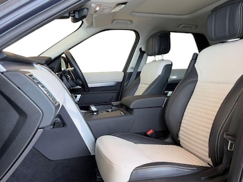 Used Land Rover Discovery 2025 for sale - 78509581: Photo