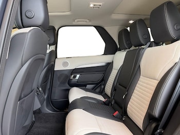 Used Land Rover Discovery 2025 for sale - 78509581: Photo