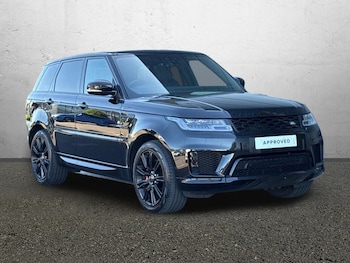 Used Land Rover Range Rover Sport 2022 for sale - 78456656: Photo