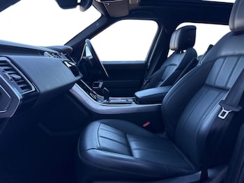Used Land Rover Range Rover Sport 2022 for sale - 78456656: Photo