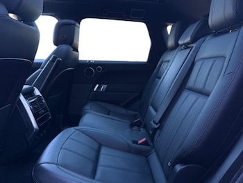 Used Land Rover Range Rover Sport 2022 for sale - 78456656: Photo