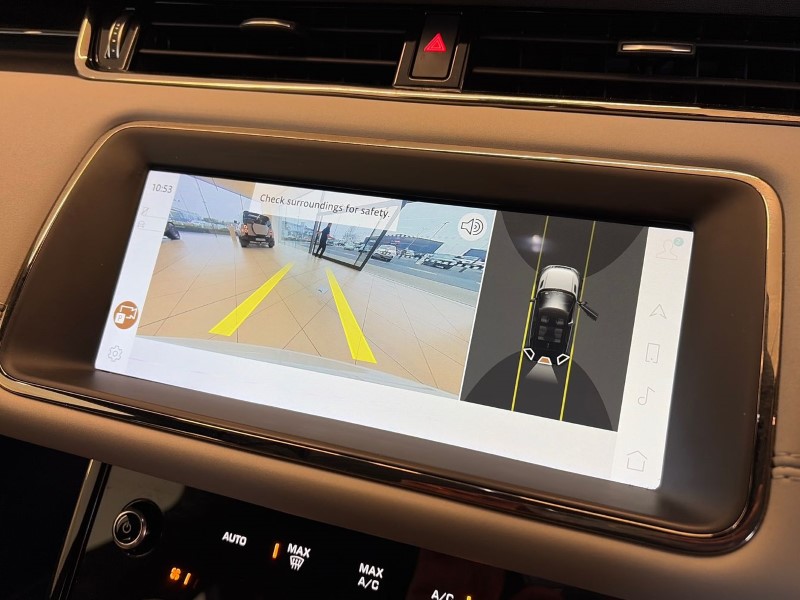 Used Land Rover Range Rover Evoque 2023 for sale - 76983961: Photo 12