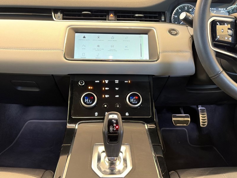 Used Land Rover Range Rover Evoque 2023 for sale - 76983961: Photo 14