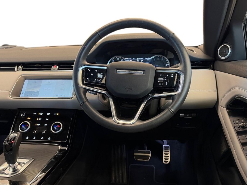 Used Land Rover Range Rover Evoque 2023 for sale - 76983961: Photo 15