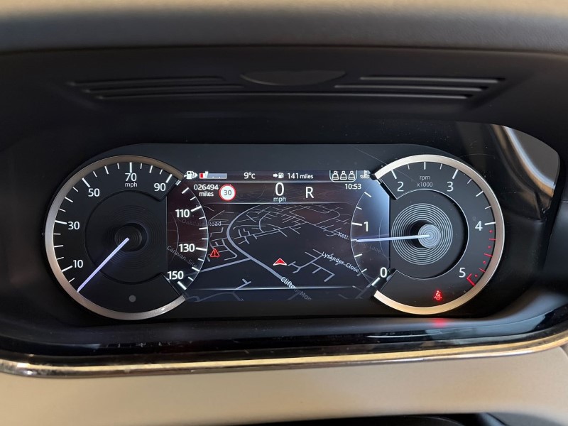 Used Land Rover Range Rover Evoque 2023 for sale - 76983961: Photo 16