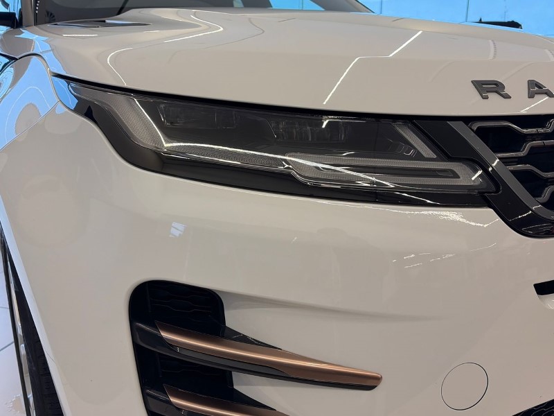 Used Land Rover Range Rover Evoque 2023 for sale - 76983961: Photo 17