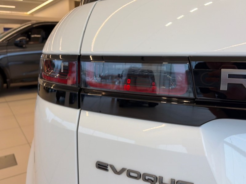 Used Land Rover Range Rover Evoque 2023 for sale - 76983961: Photo 19