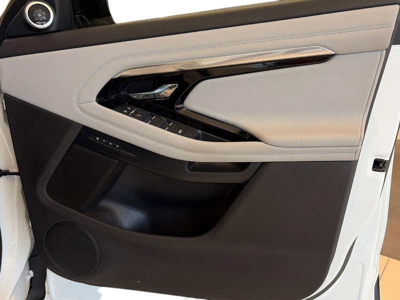 Used Land Rover Range Rover Evoque 2023 for sale - 76983961: Photo 23