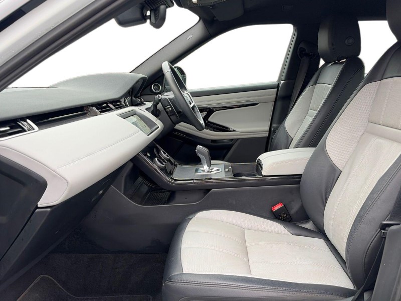 Used Land Rover Range Rover Evoque 2023 for sale - 76983961: Photo 3