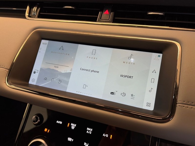 Used Land Rover Range Rover Evoque 2023 for sale - 76983961: Photo 30