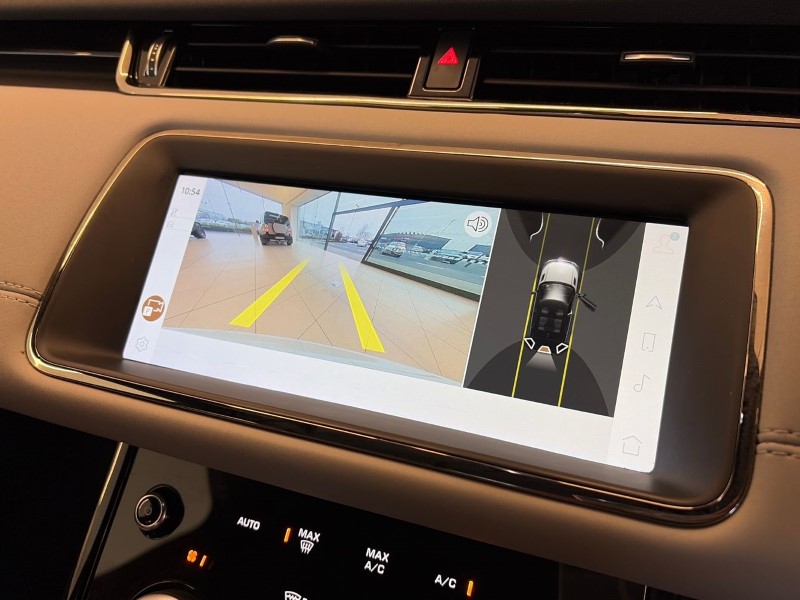 Used Land Rover Range Rover Evoque 2023 for sale - 76983961: Photo 32