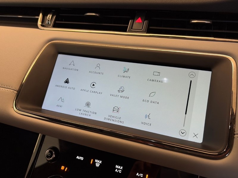 Used Land Rover Range Rover Evoque 2023 for sale - 76983961: Photo 33