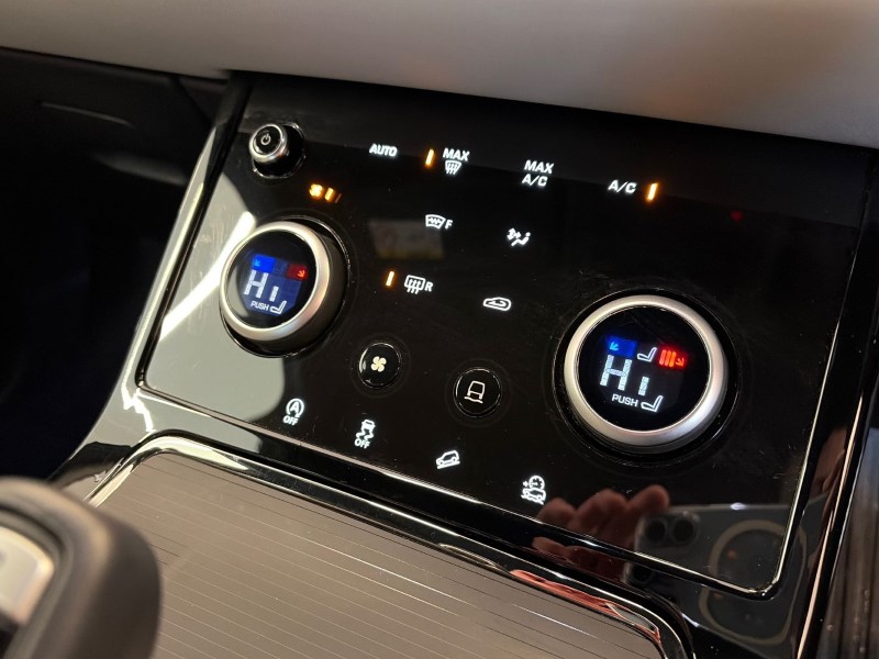 Used Land Rover Range Rover Evoque 2023 for sale - 76983961: Photo 34