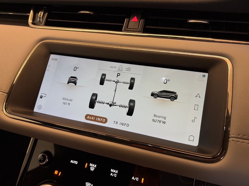 Used Land Rover Range Rover Evoque 2023 for sale - 76983961: Photo 39