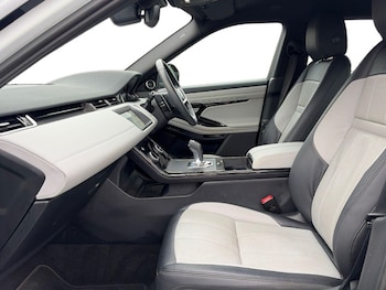 Used Land Rover Range Rover Evoque 2023 for sale - 76983961: Photo