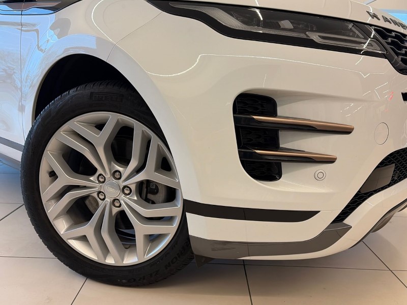 Used Land Rover Range Rover Evoque 2023 for sale - 76983961: Photo 45