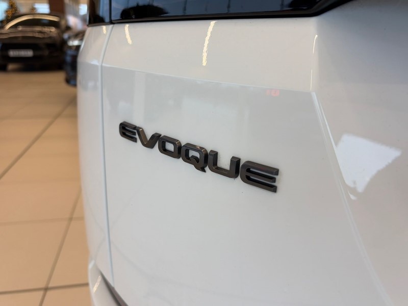 Used Land Rover Range Rover Evoque 2023 for sale - 76983961: Photo 49