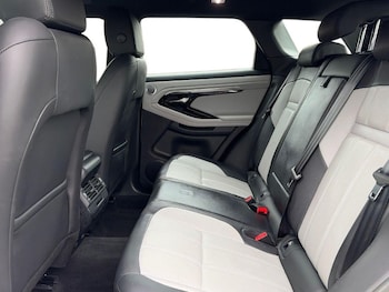 Used Land Rover Range Rover Evoque 2023 for sale - 76983961: Photo