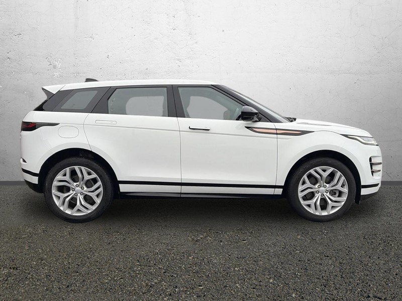Used Land Rover Range Rover Evoque 2023 for sale - 76983961: Photo 5