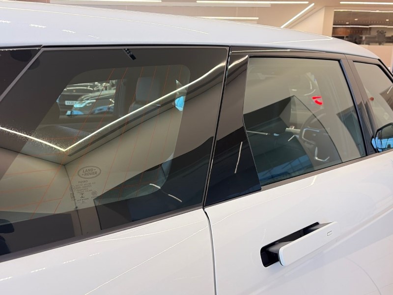 Used Land Rover Range Rover Evoque 2023 for sale - 76983961: Photo 54