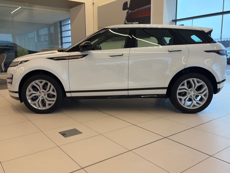 Used Land Rover Range Rover Evoque 2023 for sale - 76983961: Photo 60