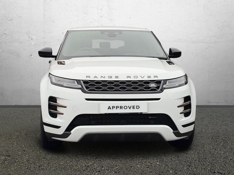 Used Land Rover Range Rover Evoque 2023 for sale - 76983961: Photo 7