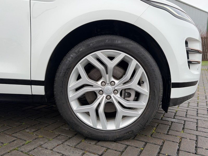 Used Land Rover Range Rover Evoque 2023 for sale - 76983961: Photo 8