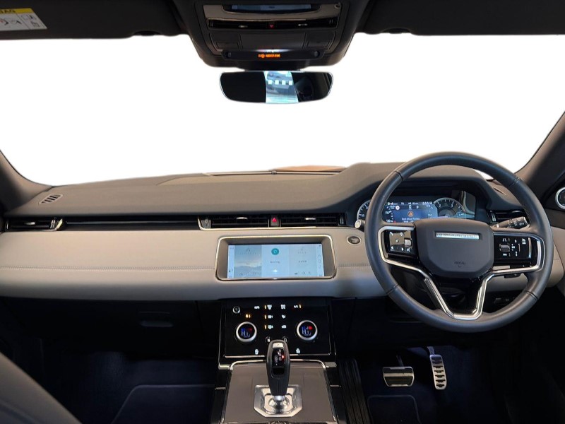 Used Land Rover Range Rover Evoque 2023 for sale - 76983961: Photo 9