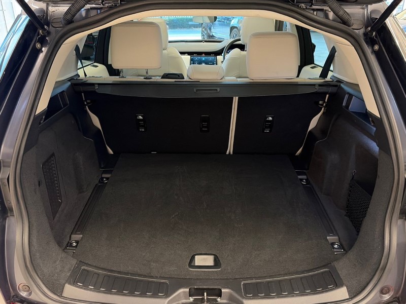 Used Land Rover Discovery Sport 2024 for sale - 77687529: Photo 10