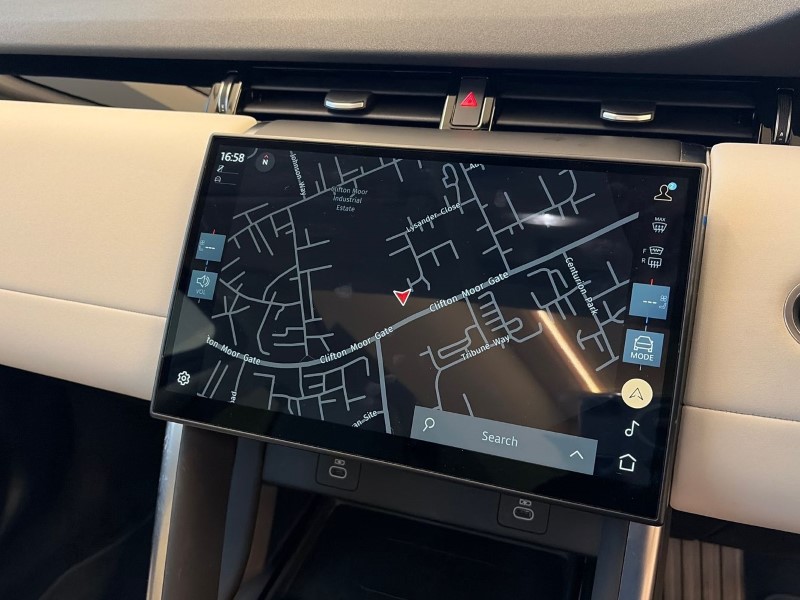 Used Land Rover Discovery Sport 2024 for sale - 77687529: Photo 11