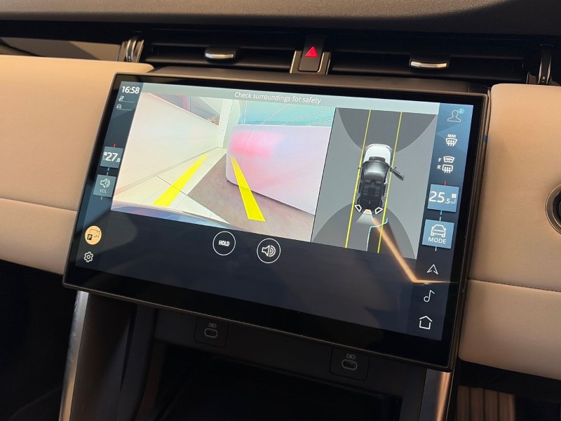 Used Land Rover Discovery Sport 2024 for sale - 77687529: Photo 12