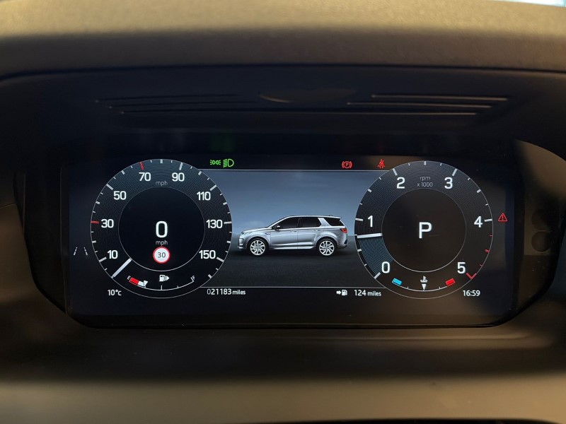 Used Land Rover Discovery Sport 2024 for sale - 77687529: Photo 16