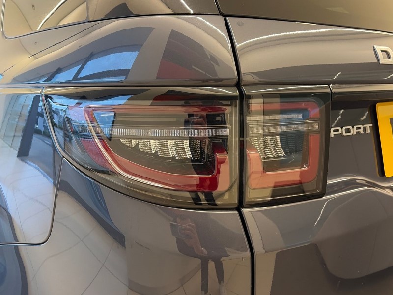 Used Land Rover Discovery Sport 2024 for sale - 77687529: Photo 19
