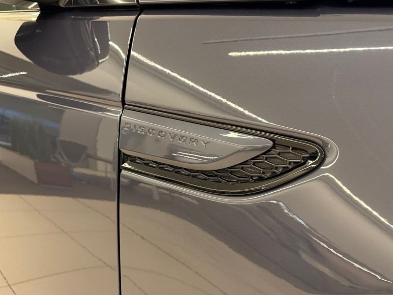 Used Land Rover Discovery Sport 2024 for sale - 77687529: Photo 20