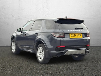 Used Land Rover Discovery Sport 2024 for sale - 77687529: Photo