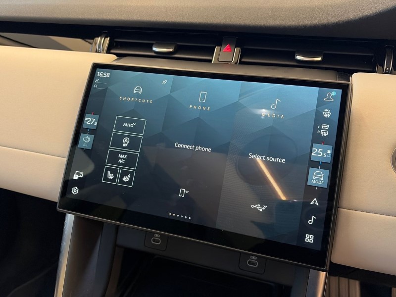 Used Land Rover Discovery Sport 2024 for sale - 77687529: Photo 30