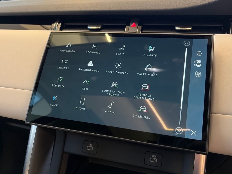 Used Land Rover Discovery Sport 2024 for sale - 77687529: Photo 33