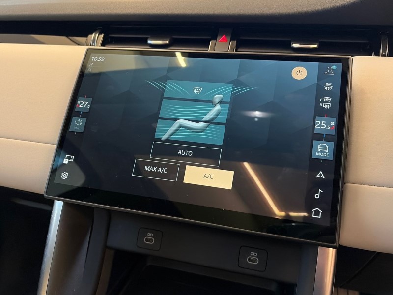 Used Land Rover Discovery Sport 2024 for sale - 77687529: Photo 34