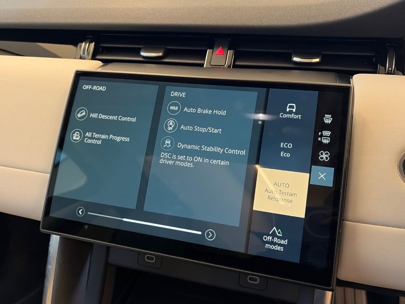 Used Land Rover Discovery Sport 2024 for sale - 77687529: Photo 35