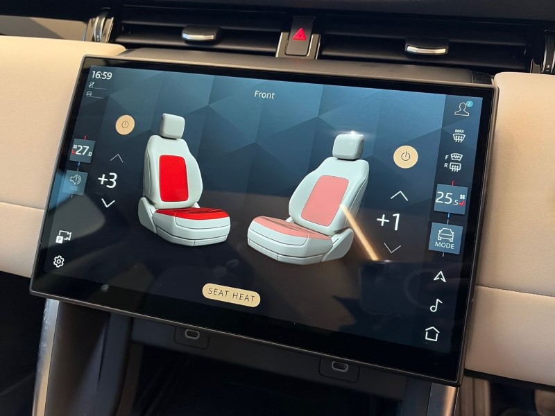 Used Land Rover Discovery Sport 2024 for sale - 77687529: Photo 36