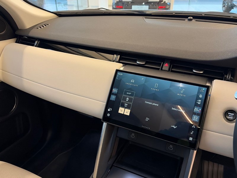 Used Land Rover Discovery Sport 2024 for sale - 77687529: Photo 37