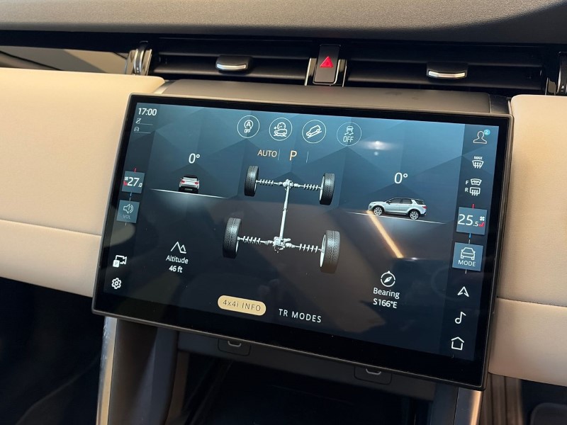 Used Land Rover Discovery Sport 2024 for sale - 77687529: Photo 39