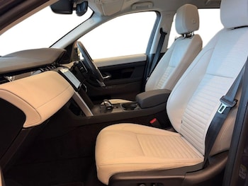 Used Land Rover Discovery Sport 2024 for sale - 77687529: Photo