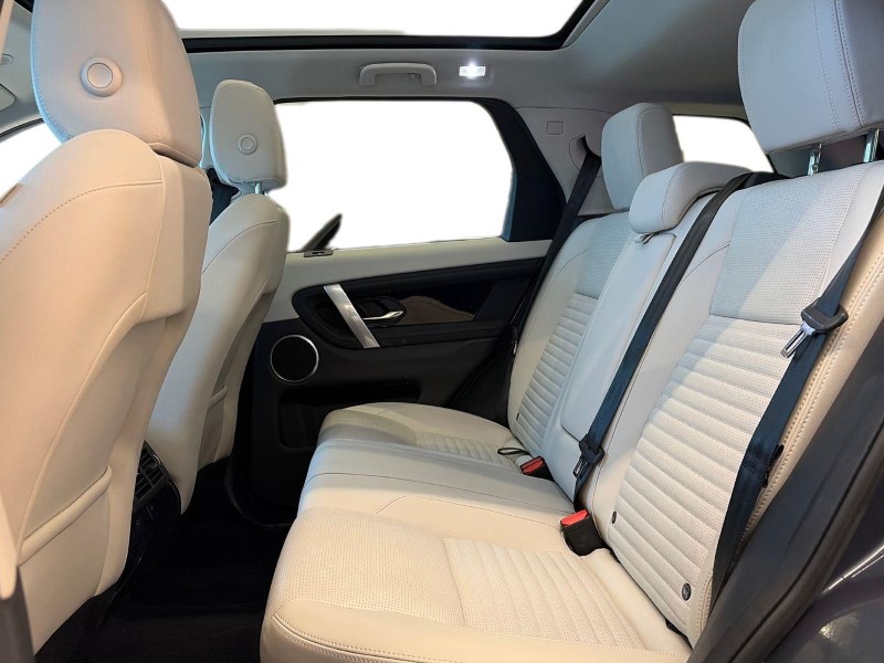 Used Land Rover Discovery Sport 2024 for sale - 77687529: Photo 4